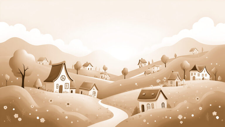 Richards Farm neighborhood